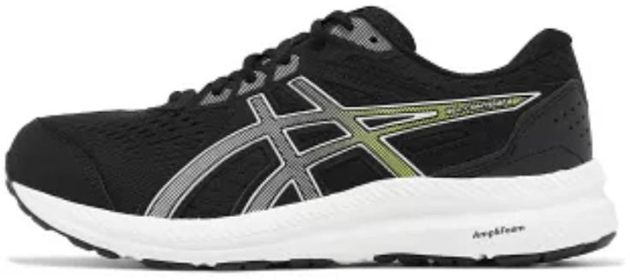 (W) ASICS Gel Contend 8 Wide 'Negro Cosmos' 1012B319-013 Buy (W) ASICS Gel Contend 8 Wide 'Negro Cosmos' 1012B319-013