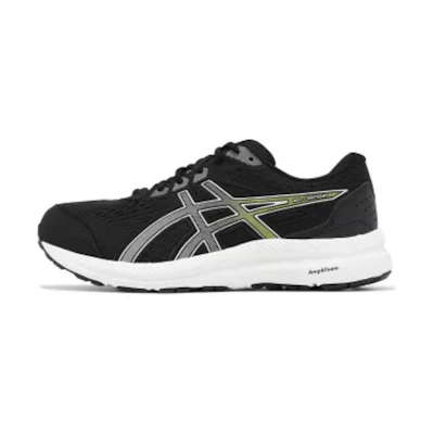 (W) ASICS Gel Contend 8 Wide 'Black Cosmos'