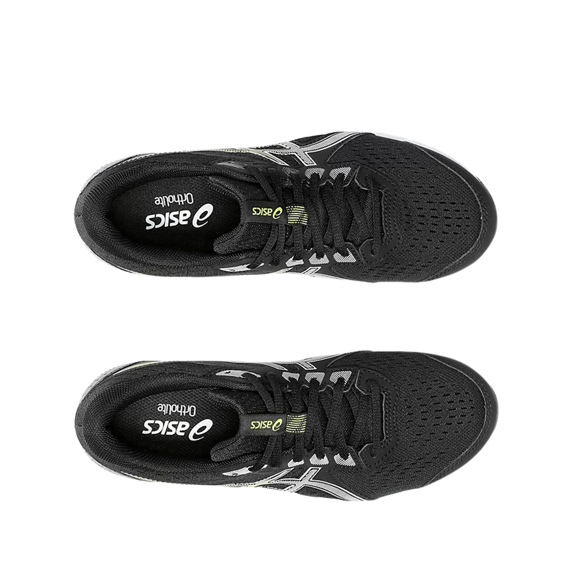 Order (Women) ASICS Gel Contend 8 Wide 'Black Cosmos' 1012B319-013