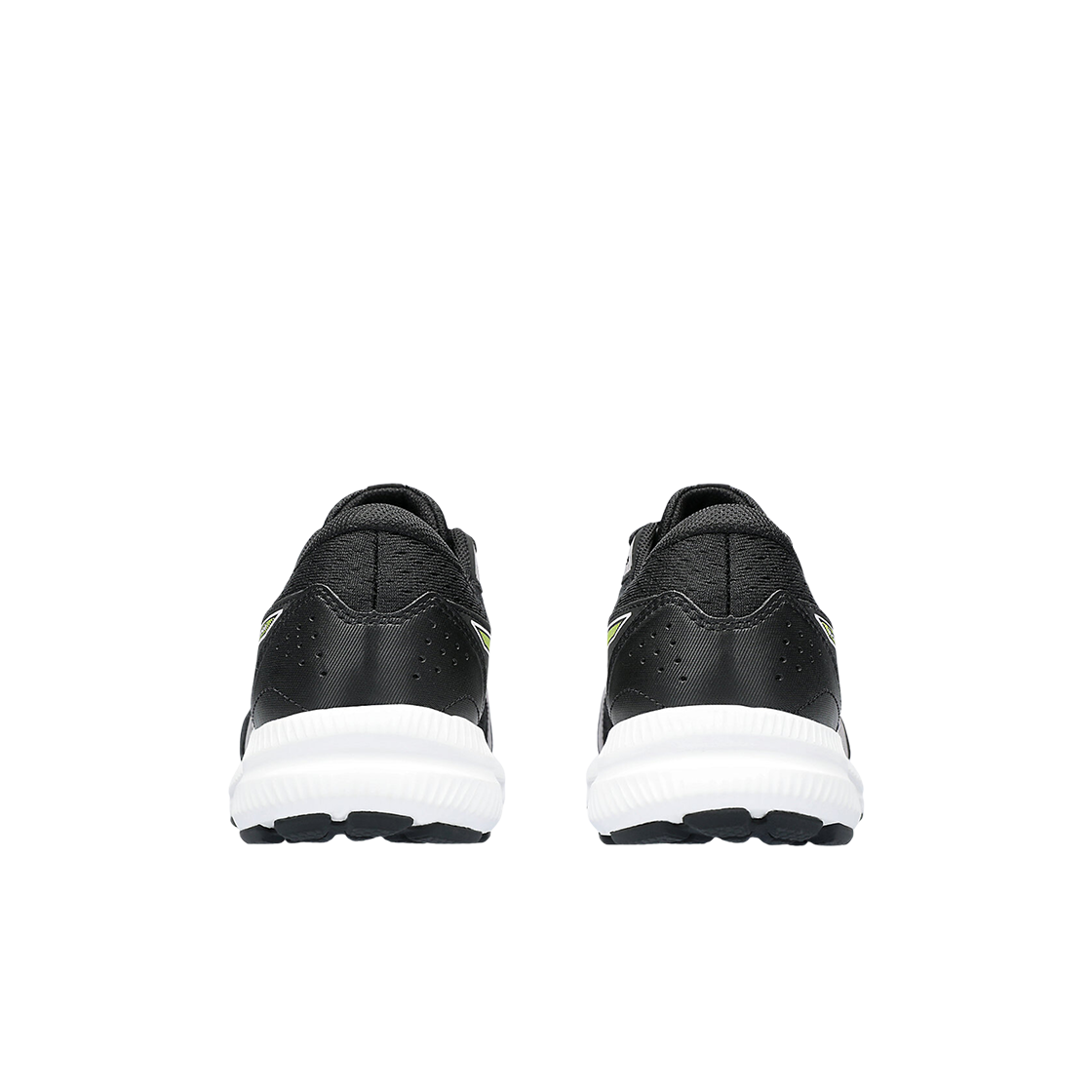 Lookbook (Women) ASICS Gel Contend 8 Wide 'Black Cosmos' 1012B319-013