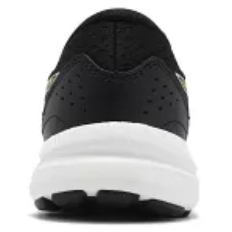 (W) ASICS Gel Contend 8 Wide 'Black Cosmos' 圖 4