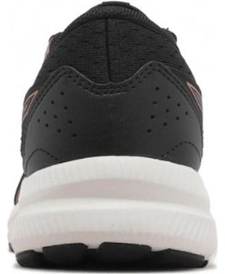 (W) アシックス ゲルコンテンド8 ワイド 黒/ローズゴールド 1012B561-002 Shop (W) アシックス ゲルコンテンド8 ワイド 黒/ローズゴールド 1012B561-002