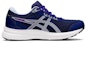 Order (W) ASICS Gel Contend 8 Wide 'Dive Blue' Lelaki 1012B319-402