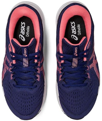 (W) 아식스 젤 컨텐드 8 와이드 '인디고 블루 파파야' 1012B319-405 Purchase (W) 아식스 젤 컨텐드 8 와이드 '인디고 블루 파파야' 1012B319-405