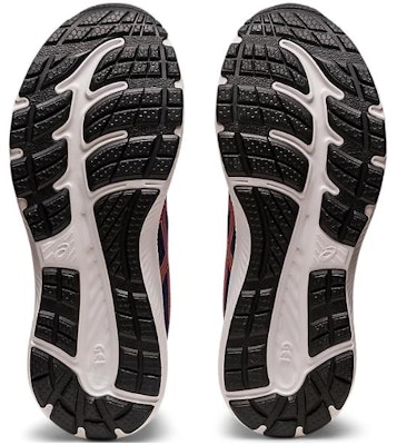 (W) 아식스 젤 컨텐드 8 와이드 '인디고 블루 파파야' 1012B319-405 Sizing (W) 아식스 젤 컨텐드 8 와이드 '인디고 블루 파파야' 1012B319-405