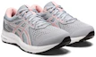 Lookbook (W) ASICS Gel Contend 8 Wide ''Grigio Piedmont Rosa Ghiacciato'' 1012B319-022
