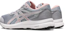 Shop (W) ASICS Gel Contend 8 Wide ''Grigio Piedmont Rosa Ghiacciato'' 1012B319-022