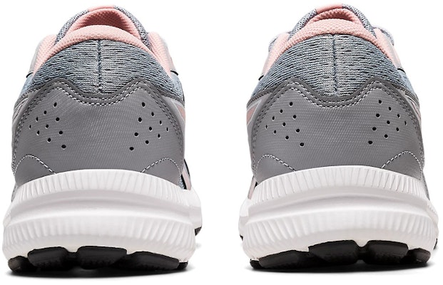 (W) ASICS Gel Contend 8 Wide ''Grigio Piedmont Rosa Ghiacciato'' 1012B319-022 Purchase (W) ASICS Gel Contend 8 Wide ''Grigio Piedmont Rosa Ghiacciato'' 1012B319-022