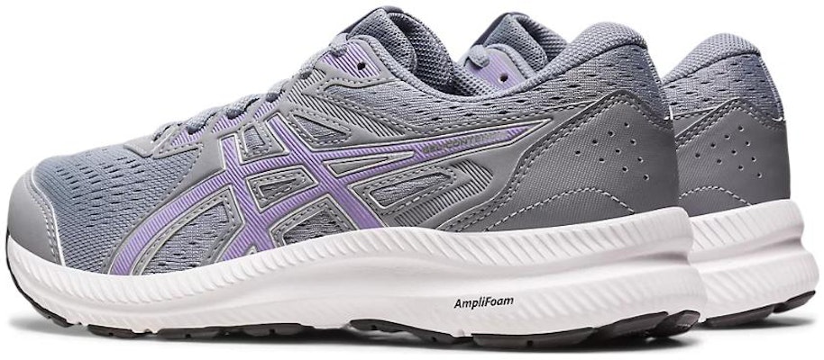 (W) ASICS Gel Contend 8 Wide 'Abu Sheet Digital Violet' 1012B319-025 Shop (W) ASICS Gel Contend 8 Wide 'Abu Sheet Digital Violet' 1012B319-025
