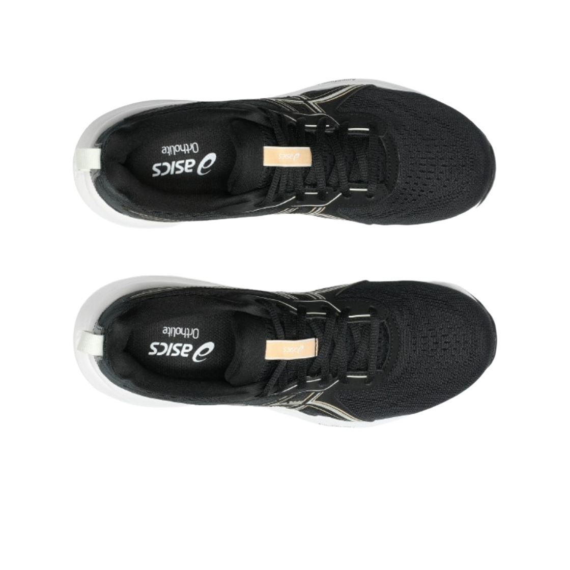 Order (W) ASICS GEL Contend 9 ''Noir Abricot Crush'' 1012B681-006