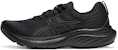 (W) ASICS Gel Contend 9 'Hitam Grafit Kelabu' 1012B681-003