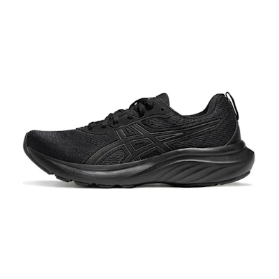 (W) ASICS Gel Contend 9 'Black Graphite Grey'