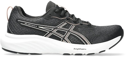 (Women) ASICS Gel Contend 9 'Black Sand Red' 1012B681-005 (Women) ASICS Gel Contend 9 'Black Sand Red' 1012B681-005