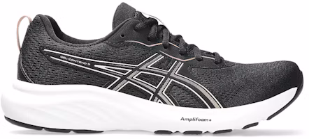 (Women) ASICS Gel-Contend 9 'Black Sand Red' 1012B681-005 (Women) ASICS Gel-Contend 9 'Black Sand Red' 1012B681-005
