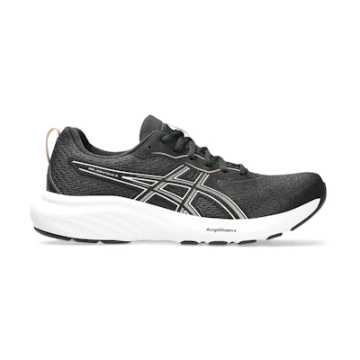(W) ASICS Gel Contend 9 'Black Sand Red'