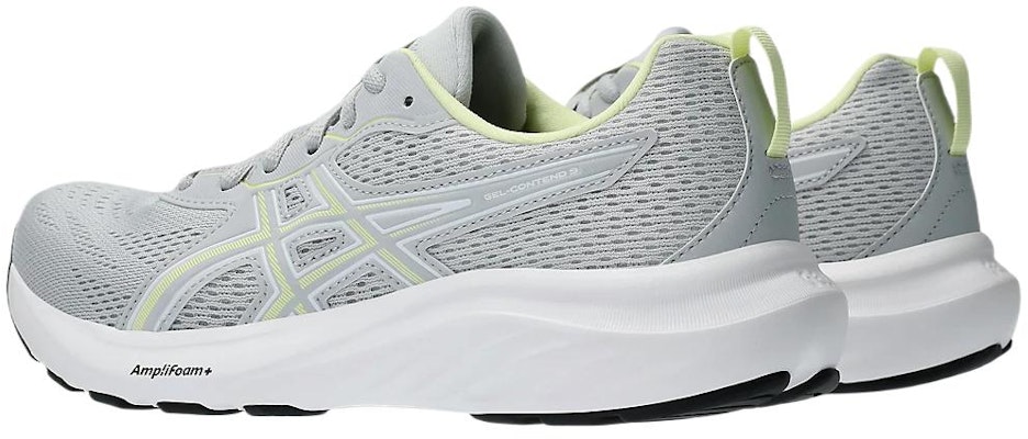 (W) ASICS Gel Contend 9 'Concreto' 1012B681-021 Lookbook (W) ASICS Gel Contend 9 'Concreto' 1012B681-021