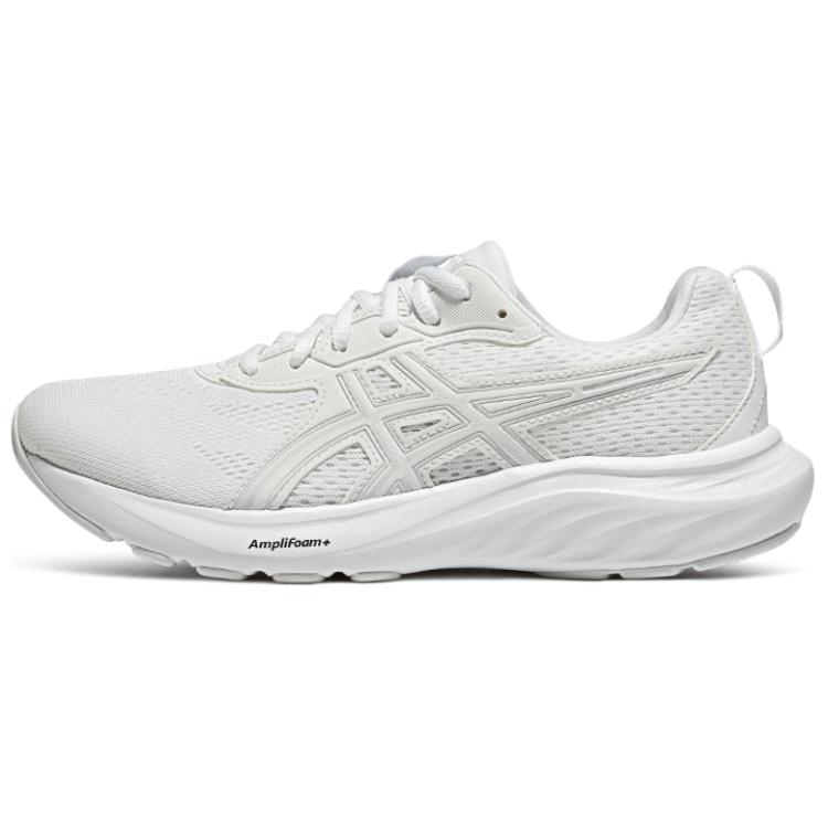 (Women) ASICS Gel Contend 9 'White Glacier Grey' 1012B681-100