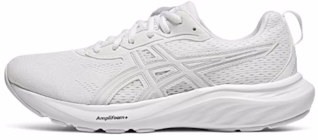 (Women) ASICS Gel Contend 9 'White Glacier Grey' 1012B681-100 (Women) ASICS Gel Contend 9 'White Glacier Grey' 1012B681-100