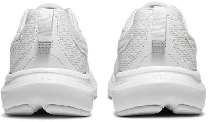 (Women) ASICS Gel Contend 9 'White Glacier Grey' 1012B681-100 Shop (Women) ASICS Gel Contend 9 'White Glacier Grey' 1012B681-100