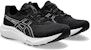 (W) ASICS Gel Contend 9 Lebar 'Hitam Putih' 1012B678-002