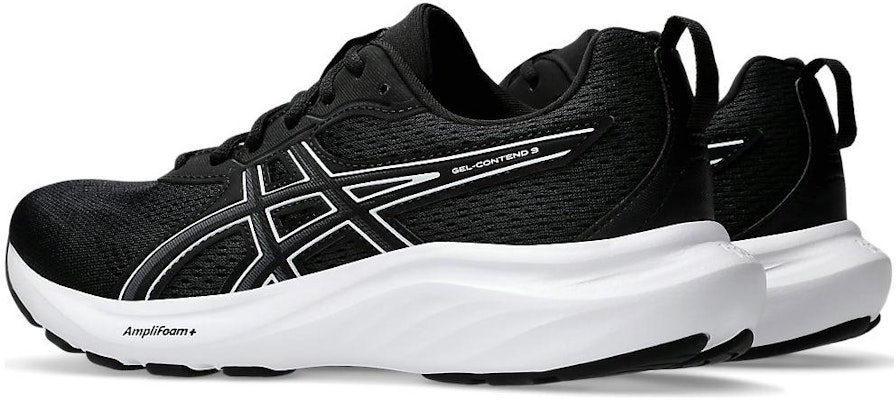 (W) (レディース) ASICS ゲルコンテンド 9 ワイド 'ブラック ホワイト' 1012B678-002 1012B678-002 Shop (W) (レディース) ASICS ゲルコンテンド 9 ワイド 'ブラック ホワイト' 1012B678-002 1012B678-002