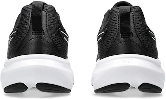 (W) ASICS Gel Contend 9 Wide 'Negro Blanco' 1012B678-002 Details for (W) ASICS Gel Contend 9 Wide 'Negro Blanco' 1012B678-002