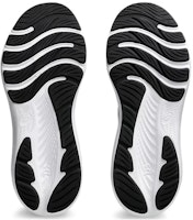 (W) ASICS Gel Contend 9 Wide 'Negro Blanco' 1012B678-002 Sizing (W) ASICS Gel Contend 9 Wide 'Negro Blanco' 1012B678-002