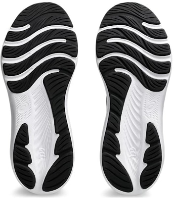(W) (レディース) ASICS ゲルコンテンド 9 ワイド 'ブラック ホワイト' 1012B678-002 1012B678-002 Sizing (W) (レディース) ASICS ゲルコンテンド 9 ワイド 'ブラック ホワイト' 1012B678-002 1012B678-002