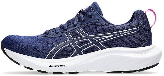 (W) (レディース) ASICS ゲルコンテンド 9 ワイド 'ブルーエクスパンス' 1012B678-400 1012B678-400 Buy (W) (レディース) ASICS ゲルコンテンド 9 ワイド 'ブルーエクスパンス' 1012B678-400 1012B678-400