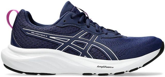 (W) (レディース) ASICS ゲルコンテンド 9 ワイド 'ブルーエクスパンス' 1012B678-400 1012B678-400 Order (W) (レディース) ASICS ゲルコンテンド 9 ワイド 'ブルーエクスパンス' 1012B678-400 1012B678-400