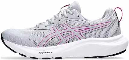 (Women) ASICS Gel Contend 9 Wide 'Piedmont Grey' 1012B678-020 (Women) ASICS Gel Contend 9 Wide 'Piedmont Grey' 1012B678-020