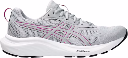 (Women) ASICS Gel Contend 9 Wide 'Piedmont Grey' 1012B678-020 (Women) ASICS Gel Contend 9 Wide 'Piedmont Grey' 1012B678-020