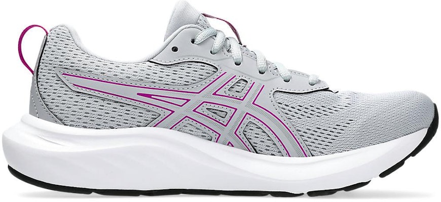 (W) ASICS Gel Contend 9 Wide 'Piedmont Grey' Lelaki & Wanita 1012B678-020 Order (W) ASICS Gel Contend 9 Wide 'Piedmont Grey' Lelaki & Wanita 1012B678-020