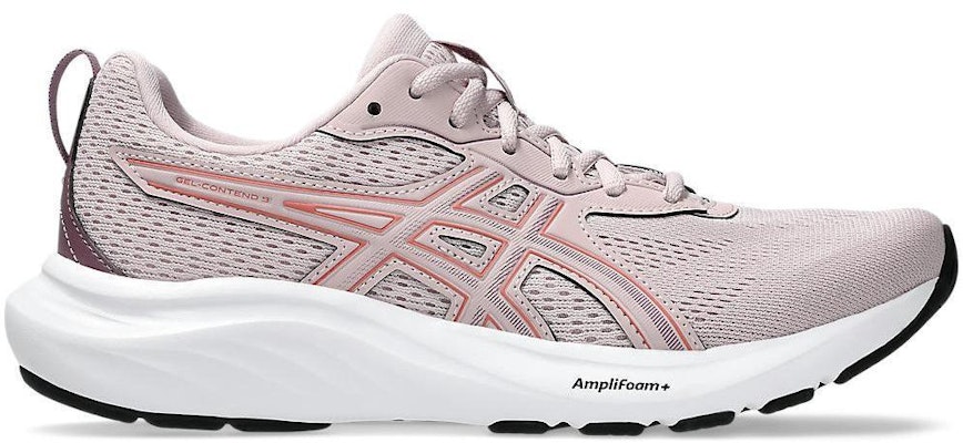 (Women) ASICS Gel Contend 9 Wide 'Watershed Rose' 1012B678-700 Order (Women) ASICS Gel Contend 9 Wide 'Watershed Rose' 1012B678-700