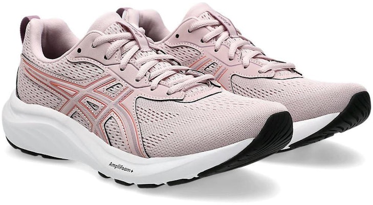 (Women) ASICS Gel Contend 9 Wide 'Watershed Rose' 1012B678-700 Lookbook (Women) ASICS Gel Contend 9 Wide 'Watershed Rose' 1012B678-700