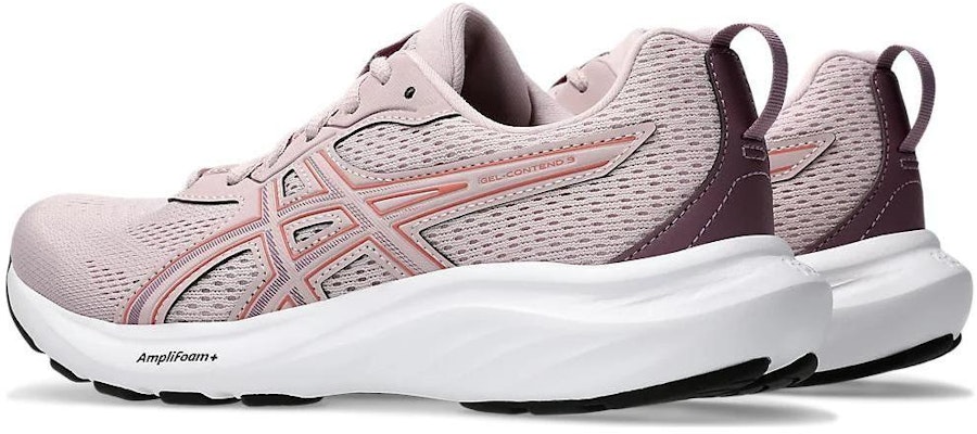 (Women) ASICS Gel Contend 9 Wide 'Watershed Rose' 1012B678-700 Shop (Women) ASICS Gel Contend 9 Wide 'Watershed Rose' 1012B678-700