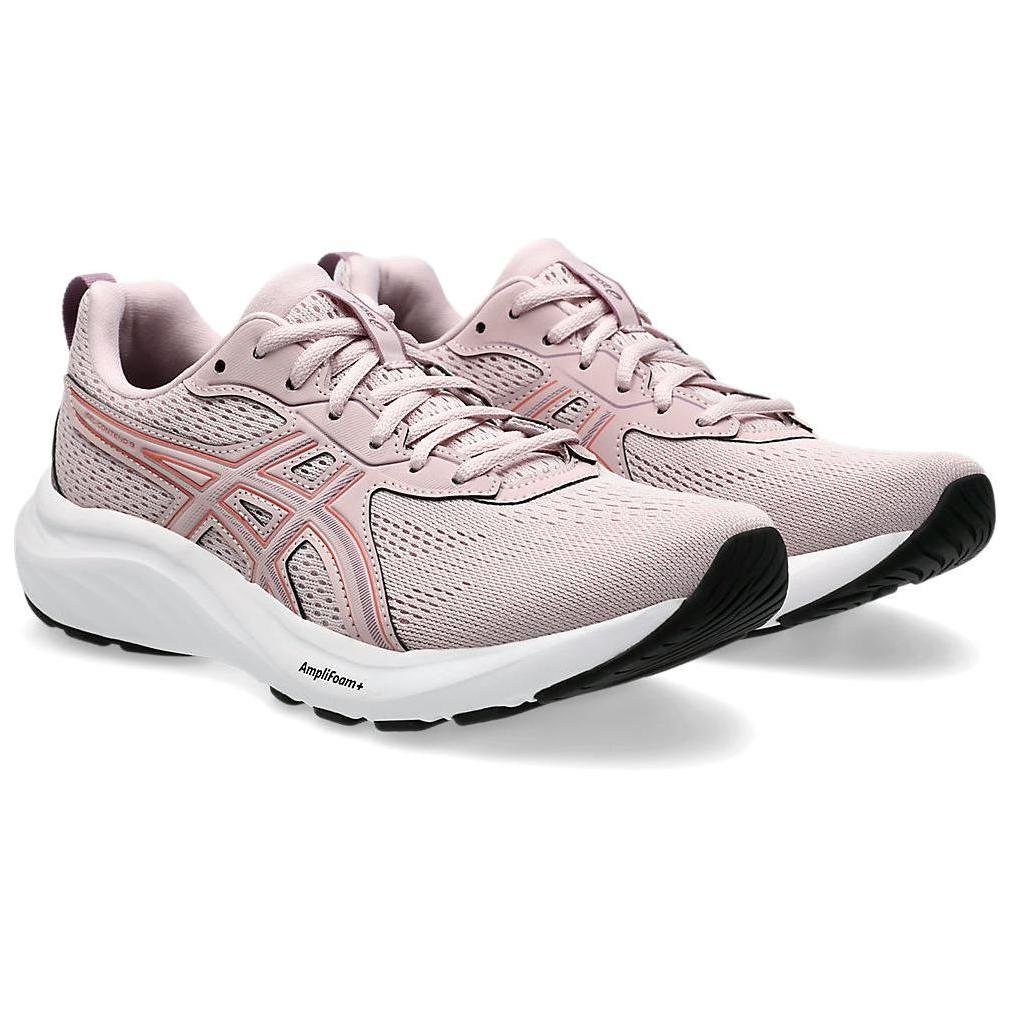 Shop (W) ASICS Gel Contend 9 Wide ''Watershed Rose'' Dames Sneakers 1012B678-700