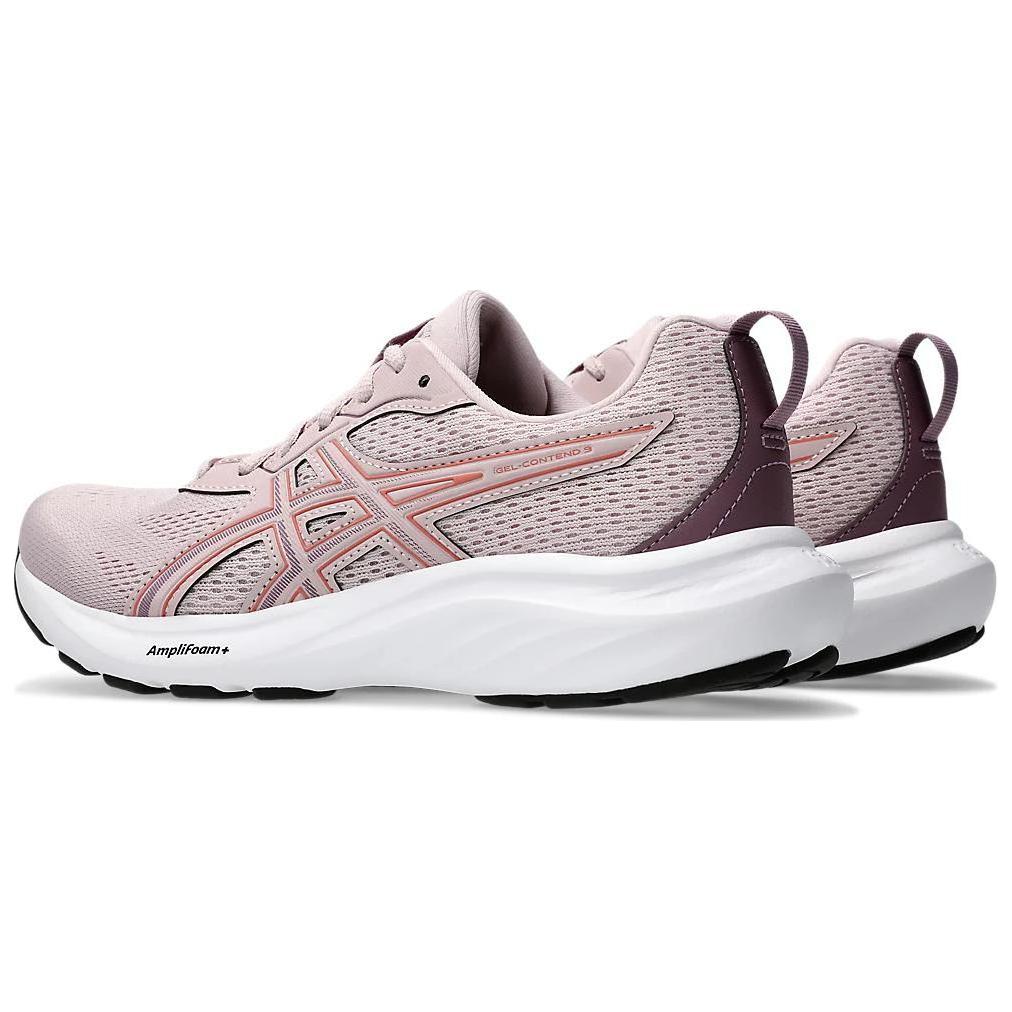 Purchase (W) ASICS Gel Contend 9 Wide ''Watershed Rose'' Dames Sneakers 1012B678-700