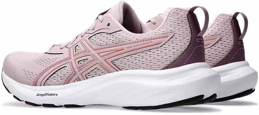 (W) ASICS Gel Contend 9 Wide ''Watershed Rose'' Dames Sneakers 1012B678-700 Purchase (W) ASICS Gel Contend 9 Wide ''Watershed Rose'' Dames Sneakers 1012B678-700