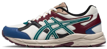 (Women) ASICS Gel-Contend Cn Running Shoes 'Multi-Color' 1012B463-102 (Women) ASICS Gel-Contend Cn Running Shoes 'Multi-Color' 1012B463-102