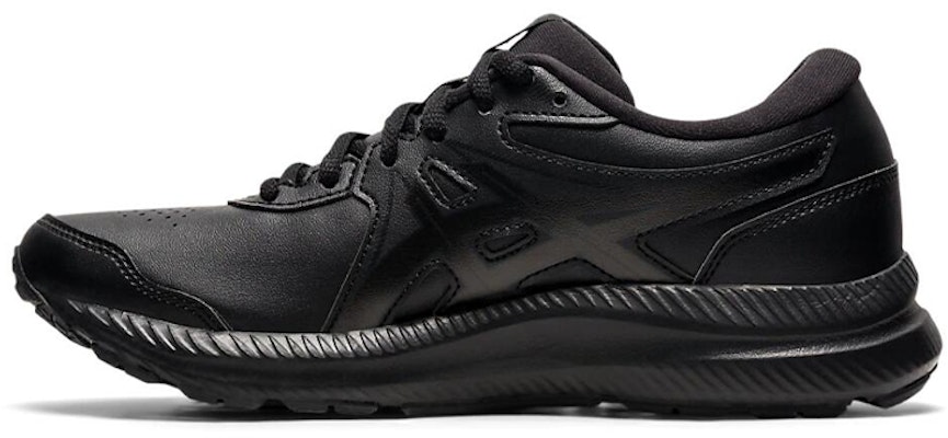 (W) 아식스 젤 컨텐드 '워커 - 블랙' (ASICS Gel Contend '워커 - 블랙') 1132A057-001 Buy (W) 아식스 젤 컨텐드 '워커 - 블랙' (ASICS Gel Contend '워커 - 블랙') 1132A057-001