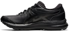 Buy (W) ASICS Gel Contend 'Walker - Hitam' 1132A057-001