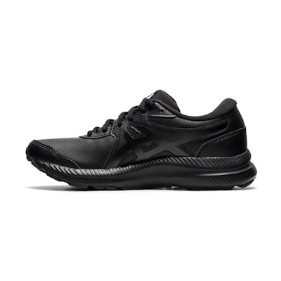 (W) ASICS Gel Contend 'Walker - Black'