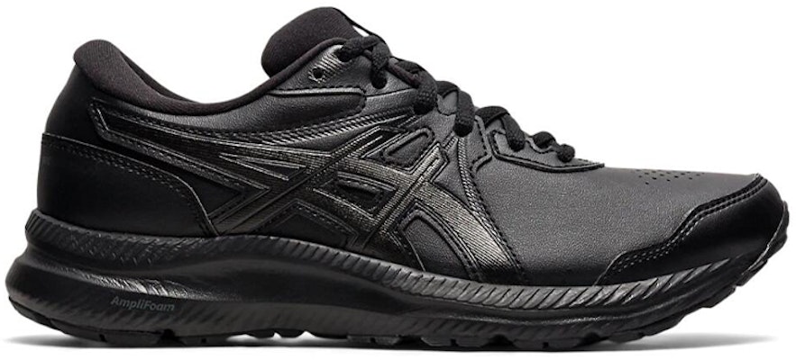 (W) 아식스 젤 컨텐드 '워커 - 블랙' (ASICS Gel Contend '워커 - 블랙') 1132A057-001 Order (W) 아식스 젤 컨텐드 '워커 - 블랙' (ASICS Gel Contend '워커 - 블랙') 1132A057-001