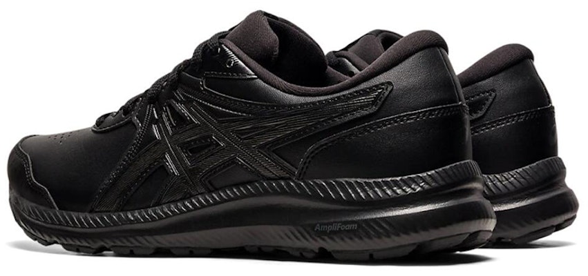 (W) 아식스 젤 컨텐드 '워커 - 블랙' (ASICS Gel Contend '워커 - 블랙') 1132A057-001 Lookbook (W) 아식스 젤 컨텐드 '워커 - 블랙' (ASICS Gel Contend '워커 - 블랙') 1132A057-001