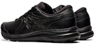 Lookbook (W) ASICS Gel Contend 'Walker - Hitam' 1132A057-001