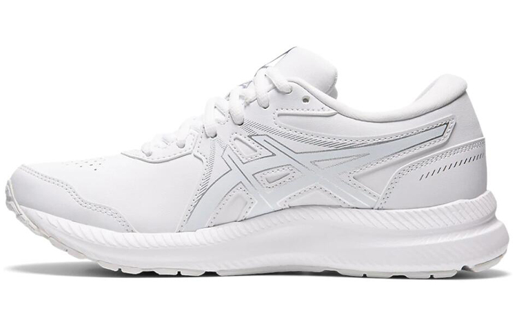 (Women) ASICS Gel Contend 'Walker - White'  1132A057-100