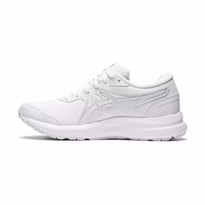 (W) ASICS Gel Contend 'Walker - White'