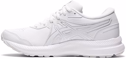 (Women) ASICS Gel Contend 'Walker - White' 1132A057-100 (Women) ASICS Gel Contend 'Walker - White' 1132A057-100