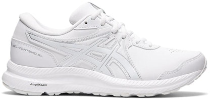 (W) 아식스 젤 컨텐드 '워커 - 화이트' (ASICS Gel Contend 'Walker - White') 1132A057-100 Shop (W) 아식스 젤 컨텐드 '워커 - 화이트' (ASICS Gel Contend 'Walker - White') 1132A057-100